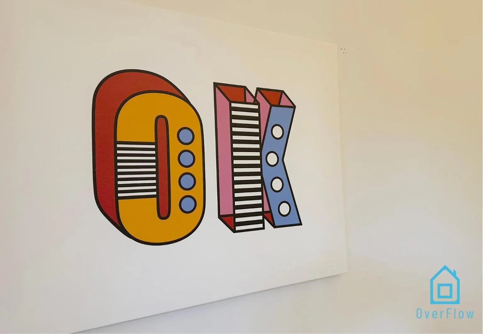 Homestay Okay Room Gdansk
