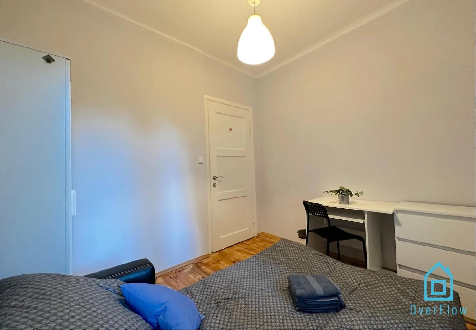 Homestay Okay Room Gdansk Poland